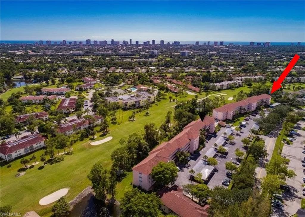 441 Quail Forest BLVD A308 NAPLES, FL 34105