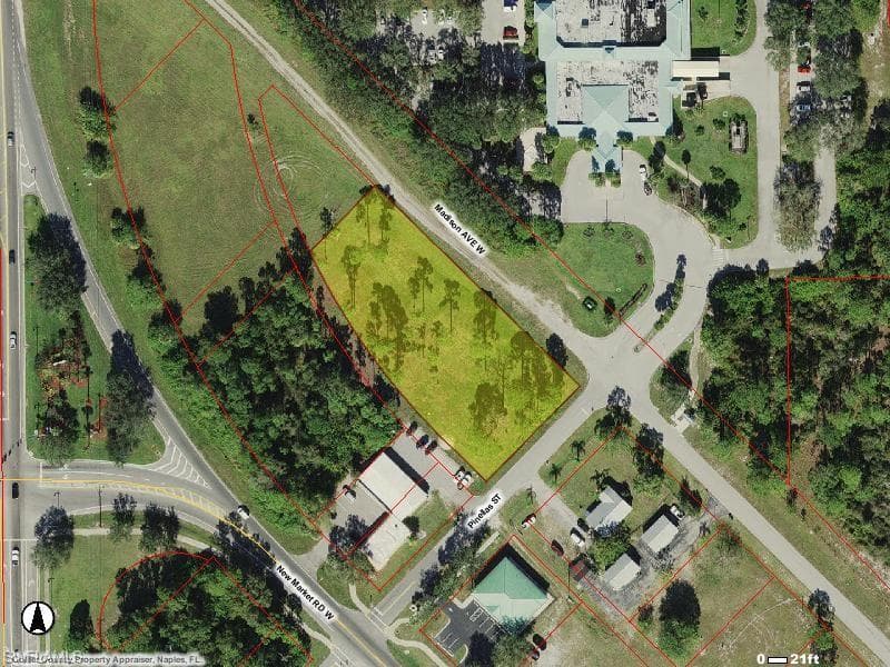 Pinellas ST IMMOKALEE, FL 34142