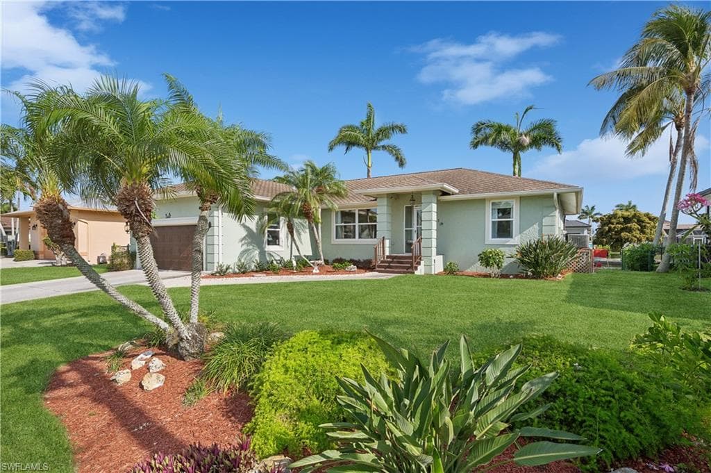 1650 Orleans CT MARCO ISLAND, FL 34145
