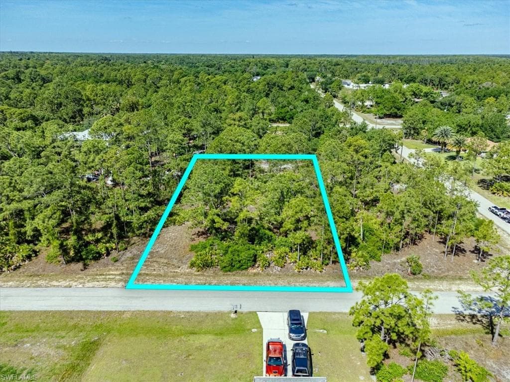 2221 McArthur AVE ALVA, FL 33920