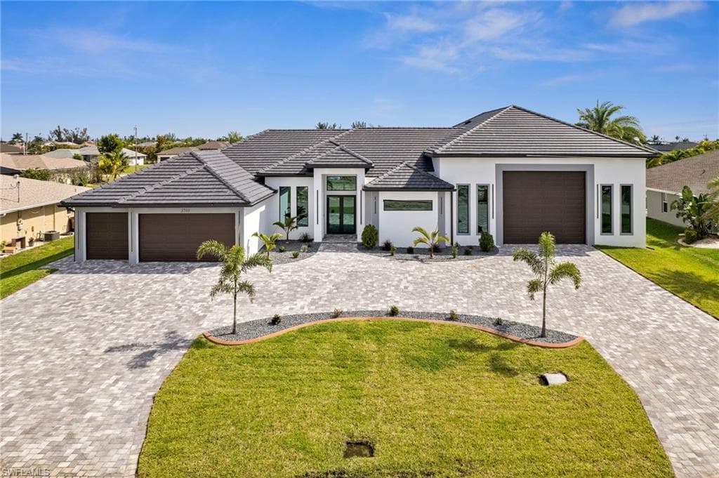 3740 SW 1st ST CAPE CORAL, FL 33991