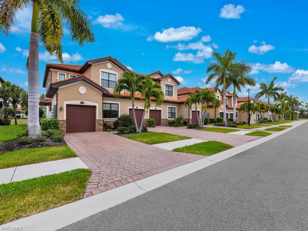 11308 Monte Carlo BLVD 101 BONITA SPRINGS, FL 34135