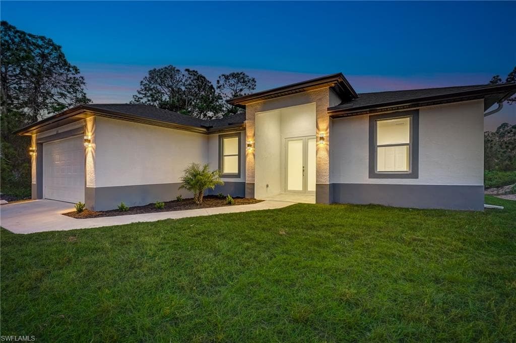 3214 62nd ST W LEHIGH ACRES, FL 33971