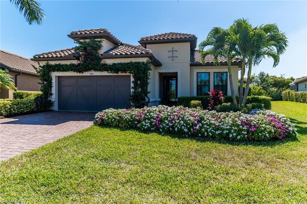 9614 Campanile CIR NAPLES, FL 34114