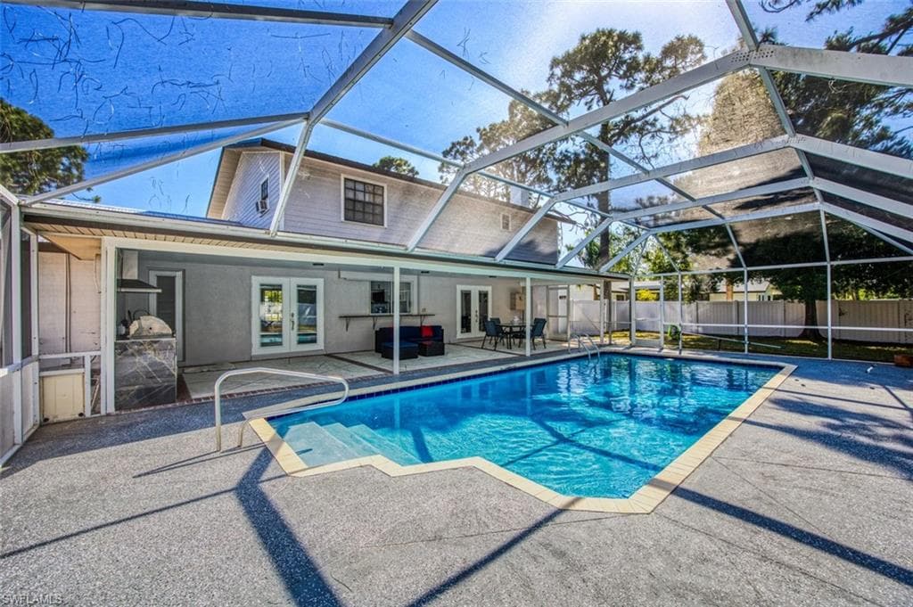 1842 Seafan CIR NORTH FORT MYERS, FL 33903