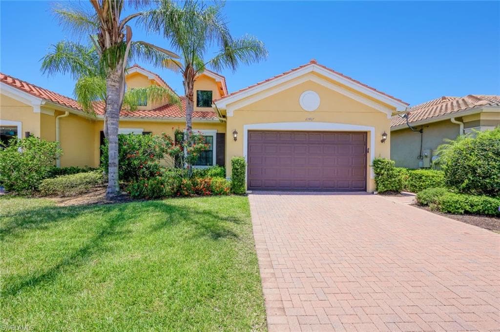 13467 Sumter LN NAPLES, FL 34109