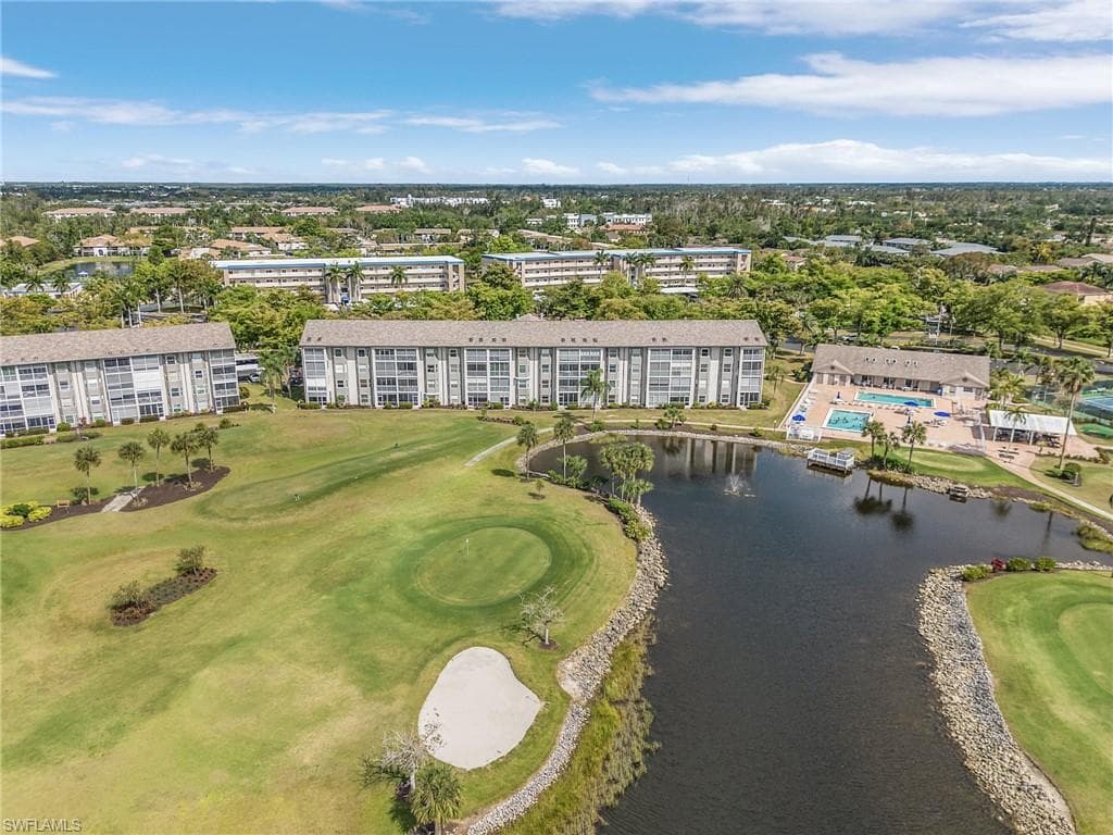 14871 Hole In One CIR 205 - Augusta FORT MYERS, FL 33919