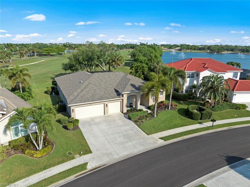 11418 Stratham LOOP ESTERO, FL 33928