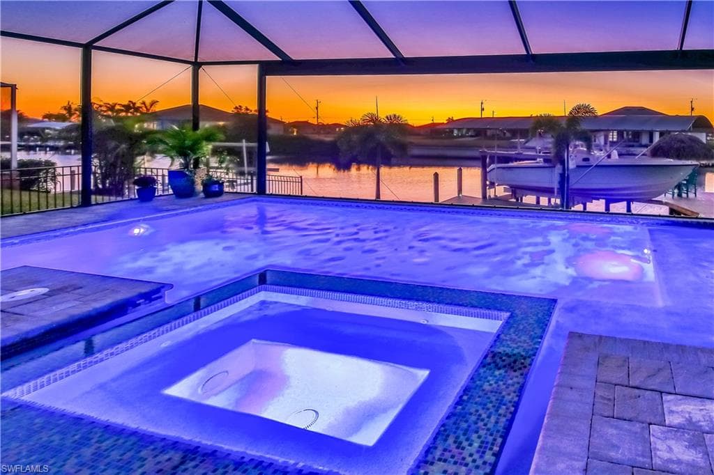 718 NW 36th AVE CAPE CORAL, FL 33993
