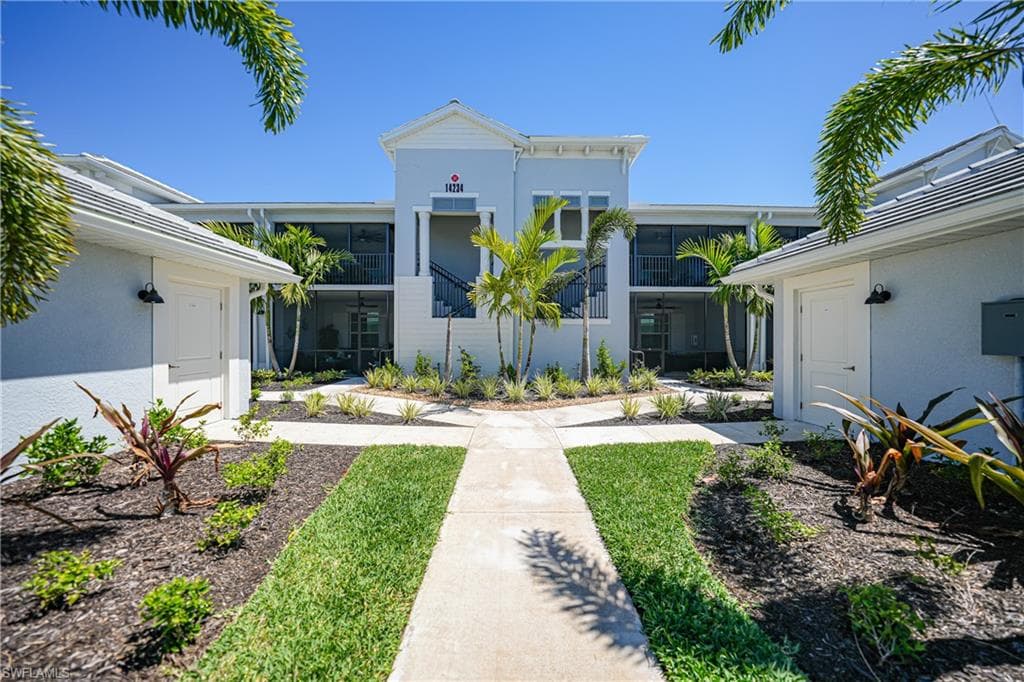 14234 Heritage Landing BLVD 1012 PUNTA GORDA, FL 33955