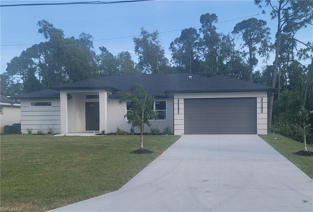 8316 Cypress DR N FORT MYERS, FL 33967