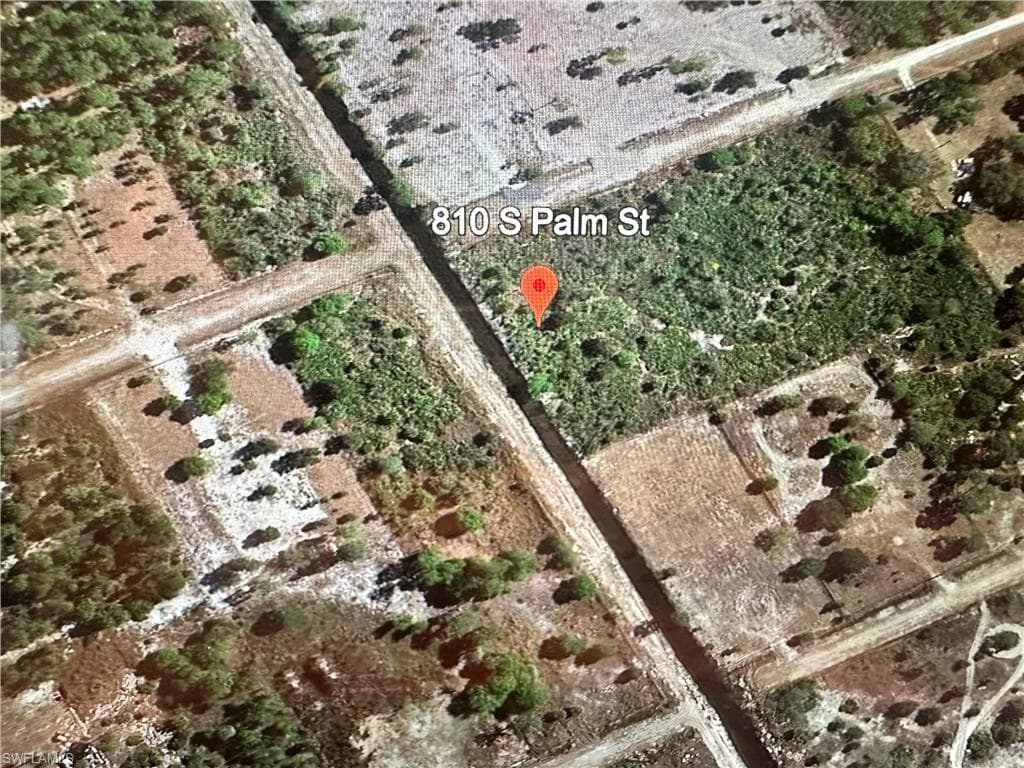 810 S PALM ST MONTURA RANCHES, FL 33440