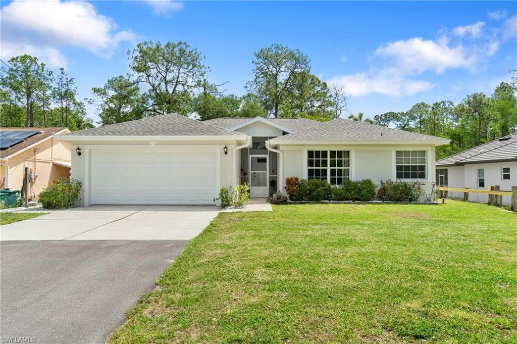 3070 2nd ST NW NAPLES, FL 34120