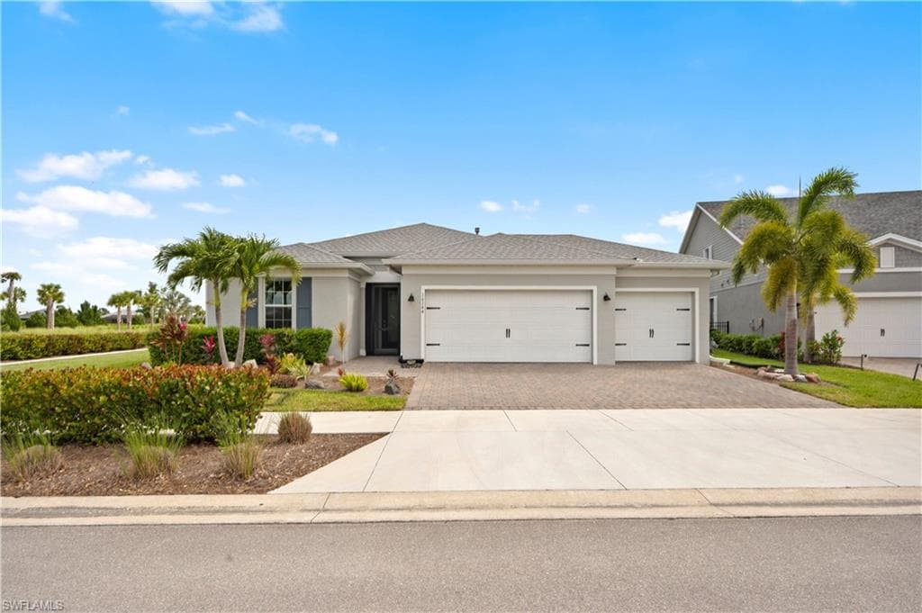 16144 Paw Paw CT PUNTA GORDA, FL 33982