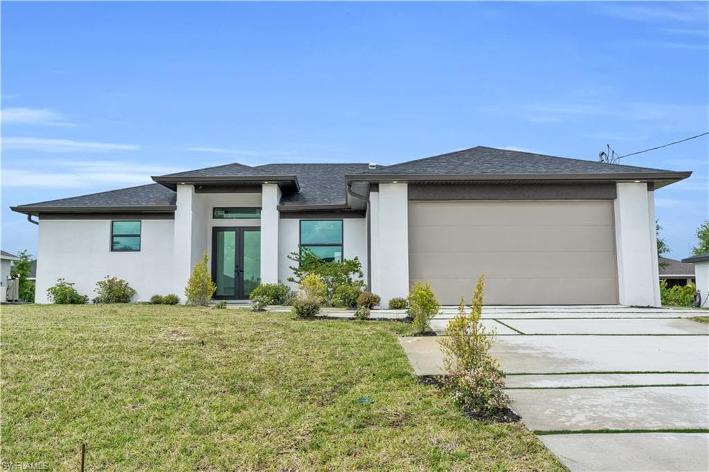 2548 NW 20th PL CAPE CORAL, FL 33993