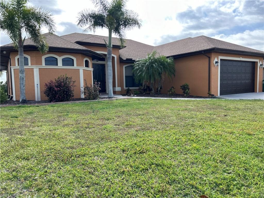 2005 NW 7th AVE CAPE CORAL, FL 33993