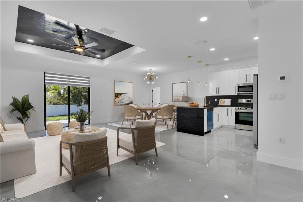 3102 Inez AVE S LEHIGH ACRES, FL 33976