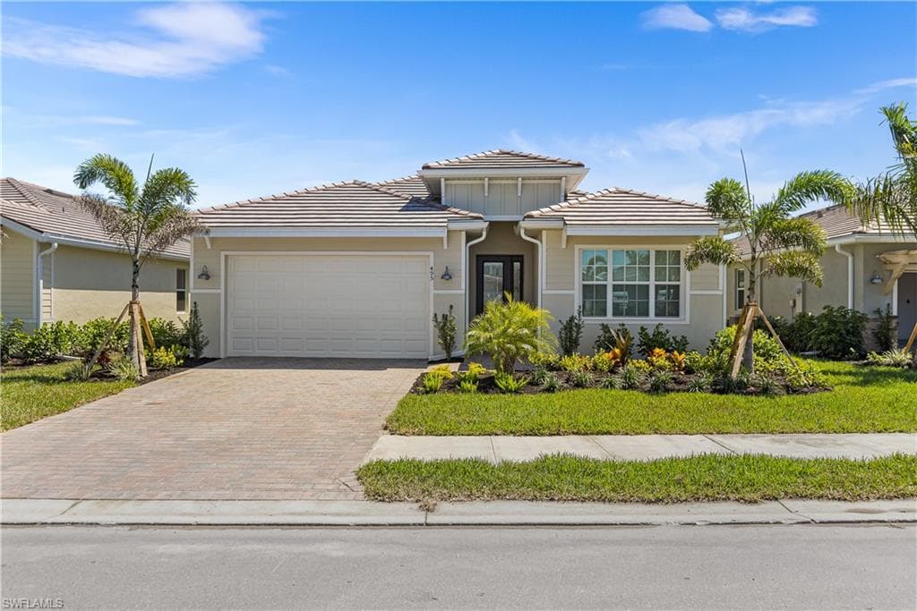 495 Polihale WAY NAPLES, FL 34114