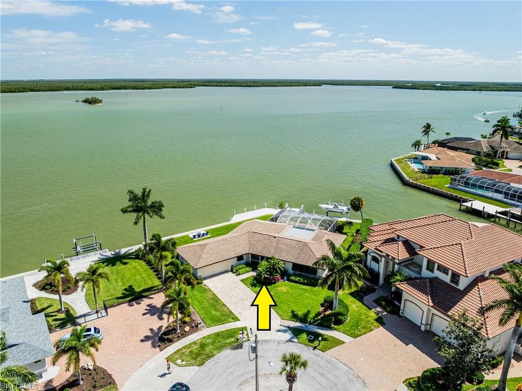 449 Pepperwood CT MARCO ISLAND, FL 34145