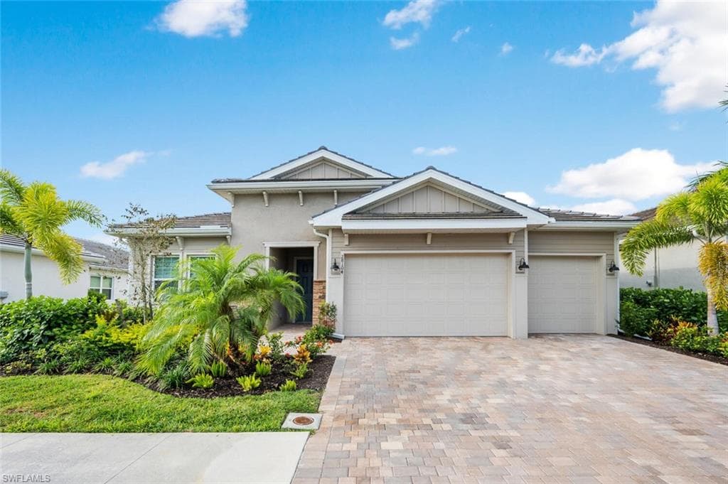 28104 CAPTIVA SHELL LOOP BONITA SPRINGS, FL 34135