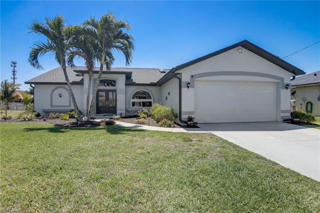 1624 SW 44th TER CAPE CORAL, FL 33914