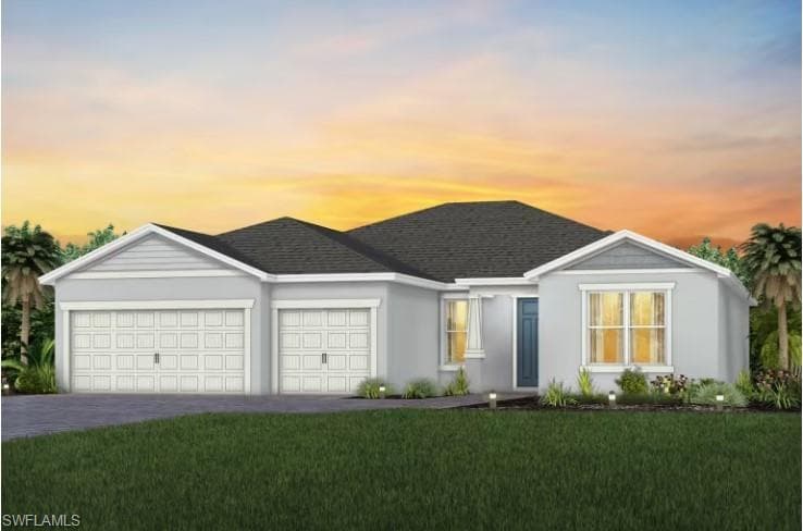 7042 Del Webb Oak Creek BLVD NORTH FORT MYERS, FL 33917