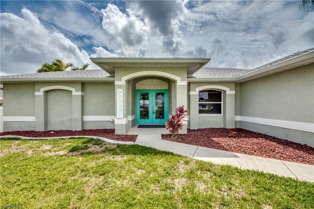3002 SW 6th PL CAPE CORAL, FL 33914