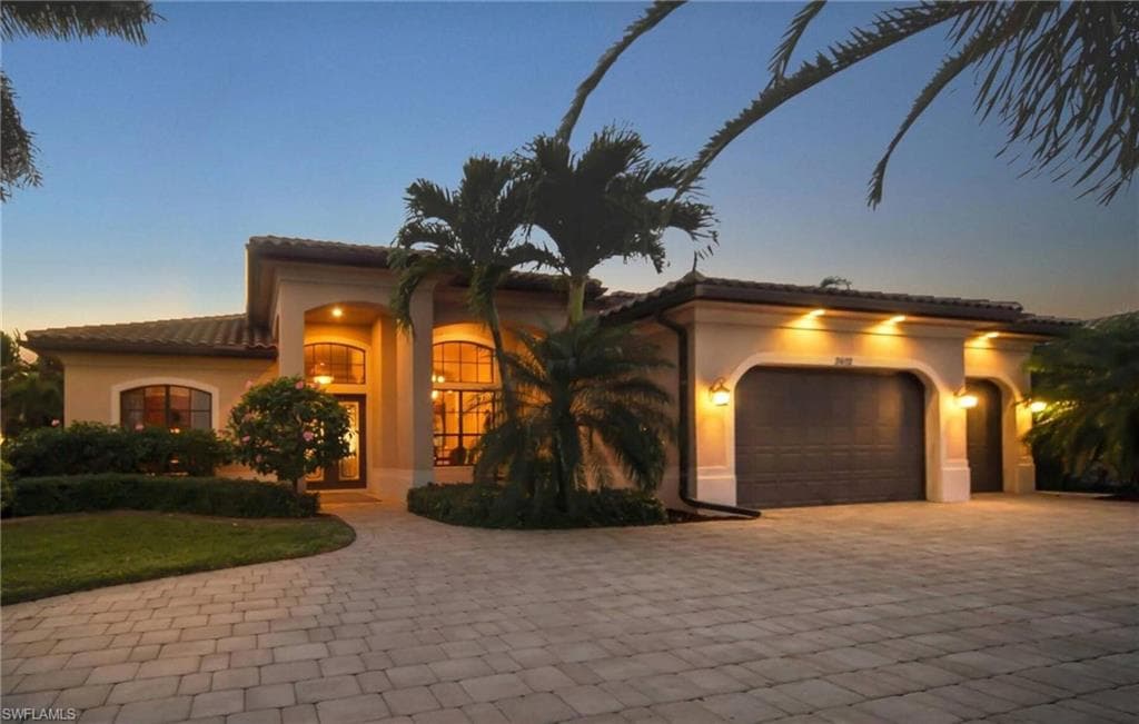 3612 Surfside BLVD CAPE CORAL, FL 33914