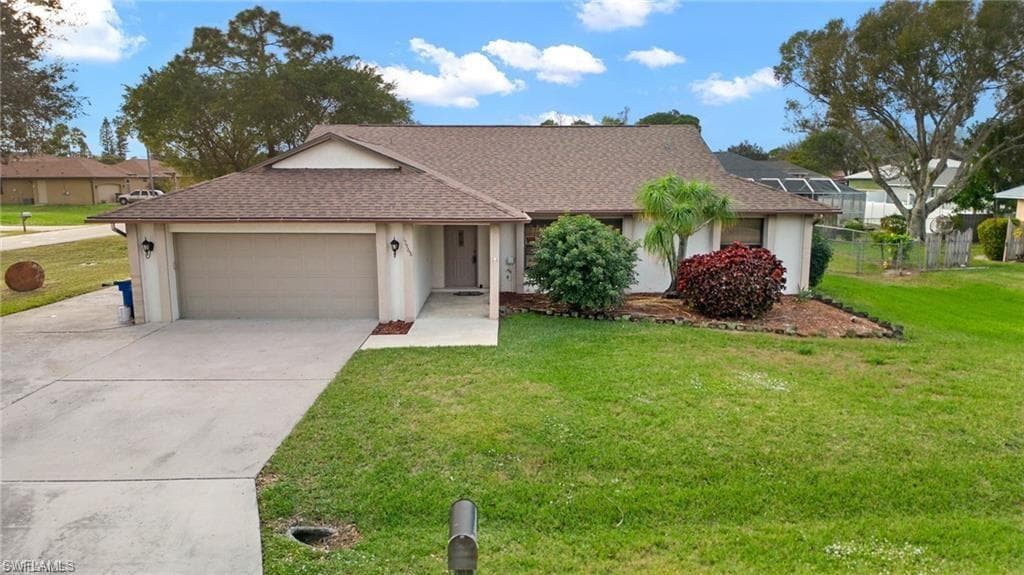 17568 Fuchsia RD FORT MYERS, FL 33967