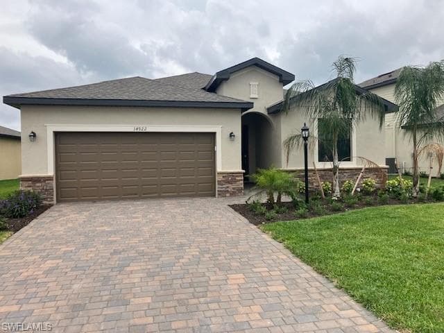 14922 Portico BLVD FORT MYERS, FL 33905