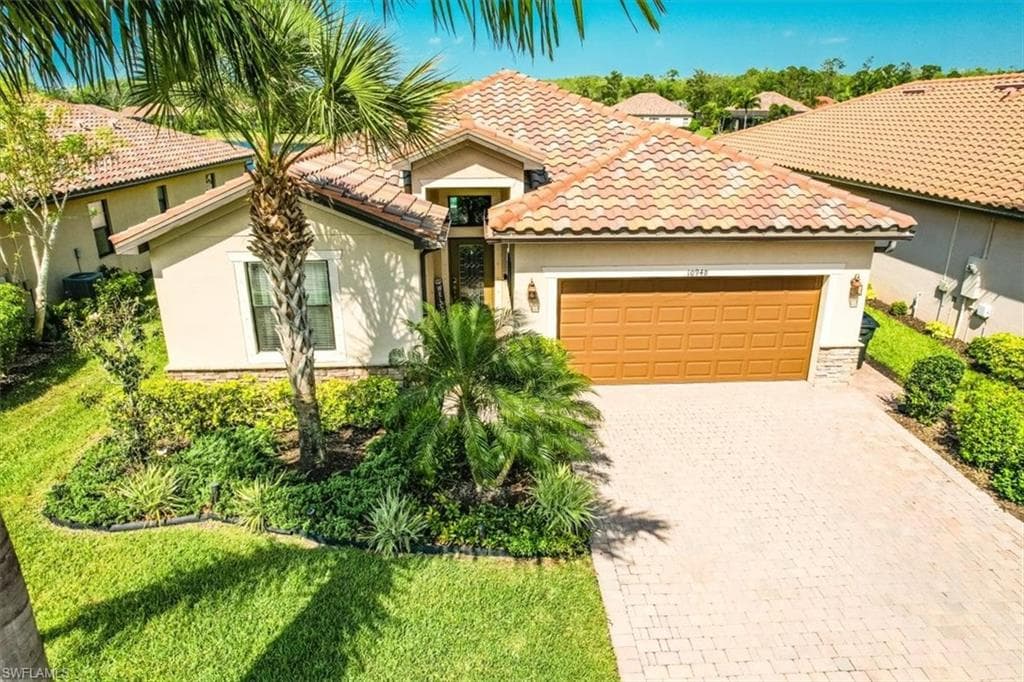 10948 Cherry Laurel DR FORT MYERS, FL 33912