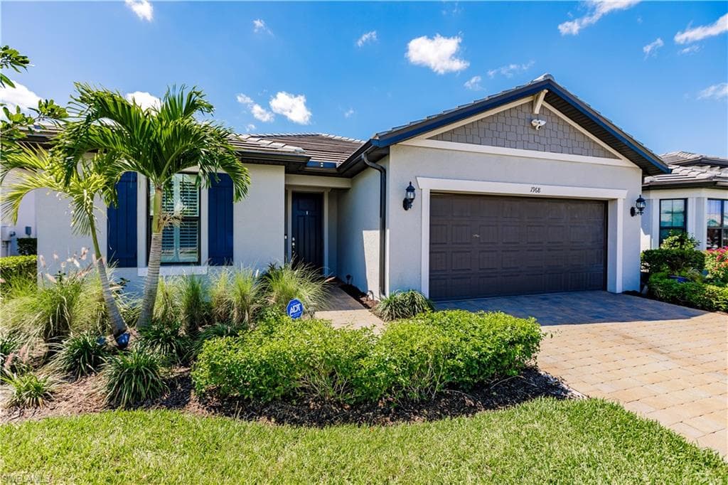 1968 Yellowfin CIR NAPLES, FL 34114
