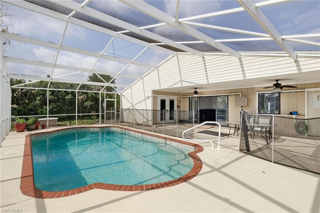 17417 Fuchsia RD FORT MYERS, FL 33967
