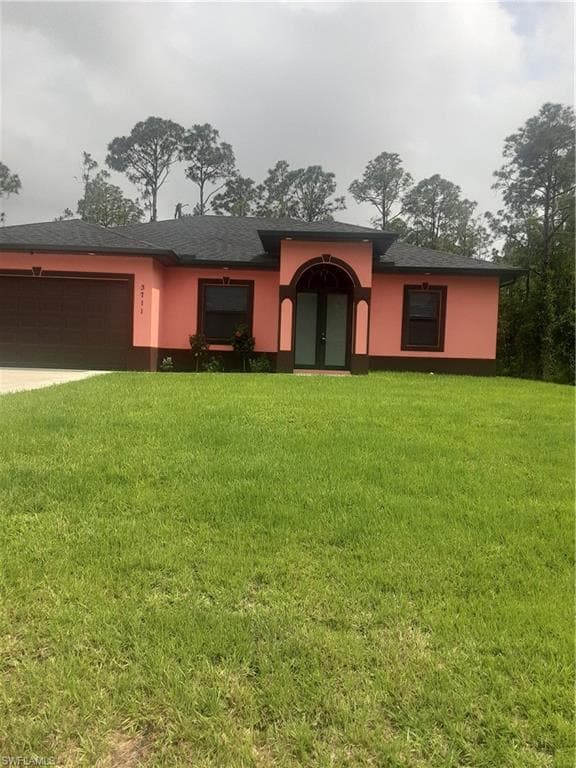 3711 Sunset RD LEHIGH ACRES, FL 33971