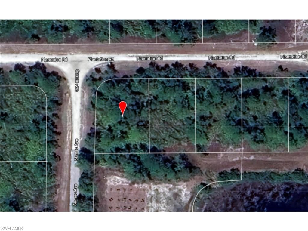 1124 Plantation RD LEHIGH ACRES, FL 33974