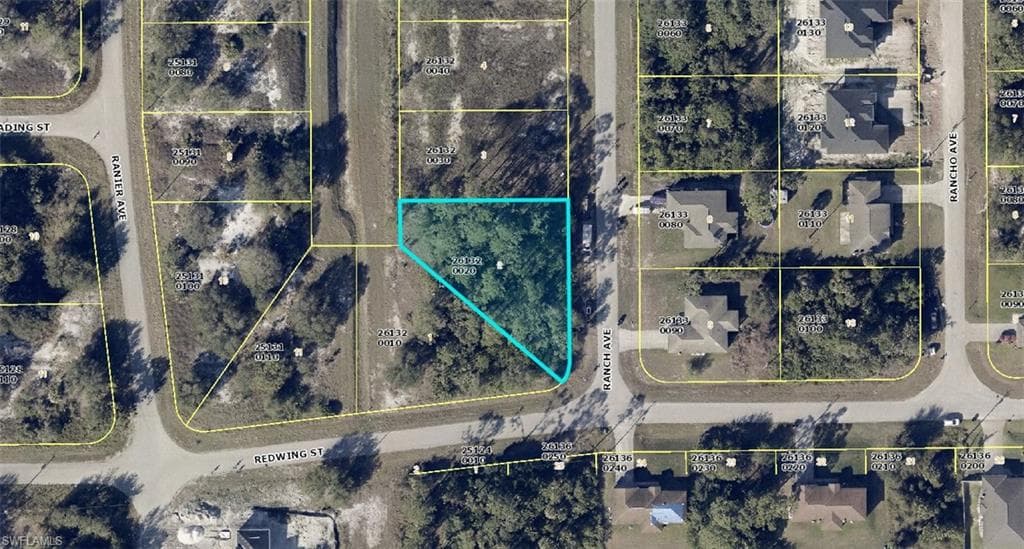 350 Ranch AVE LEHIGH ACRES, FL 33974