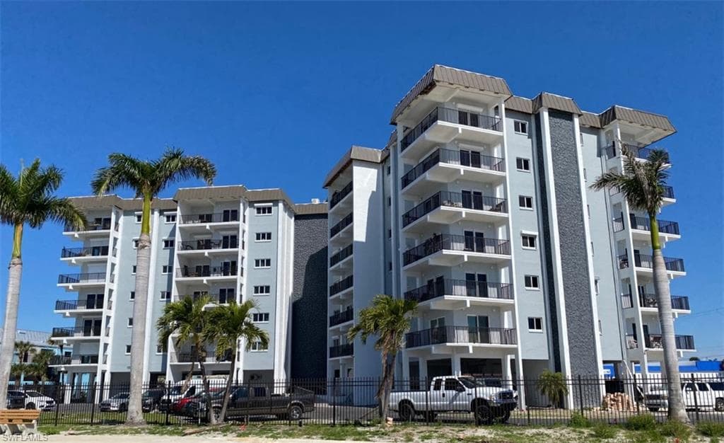 1511 Estero BLVD 504 FORT MYERS BEACH, FL 33931