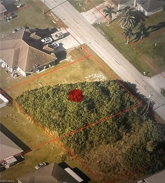 2425-2427 Nobel AVE LEHIGH ACRES, FL 33973