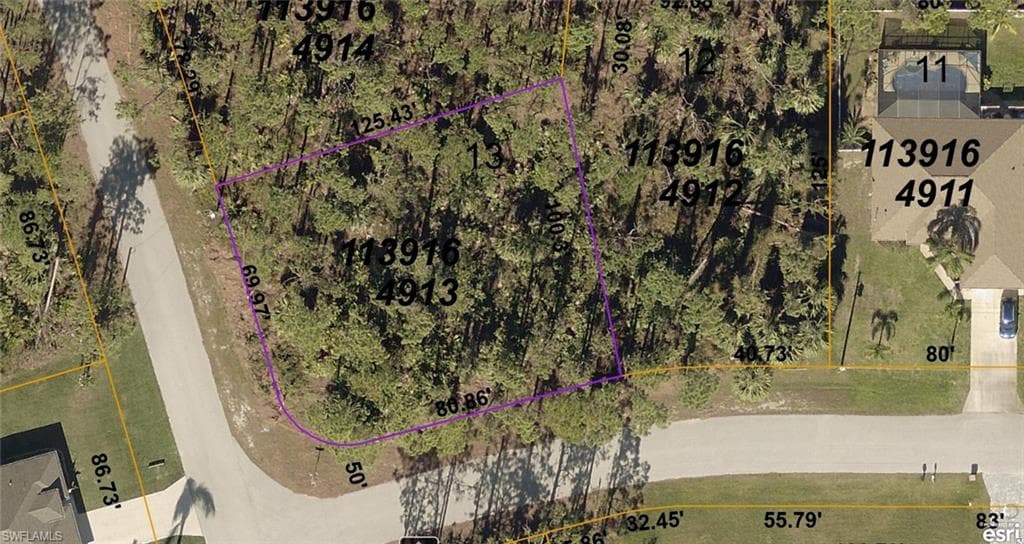 Foxglove AVE NORTH PORT, FL 34288