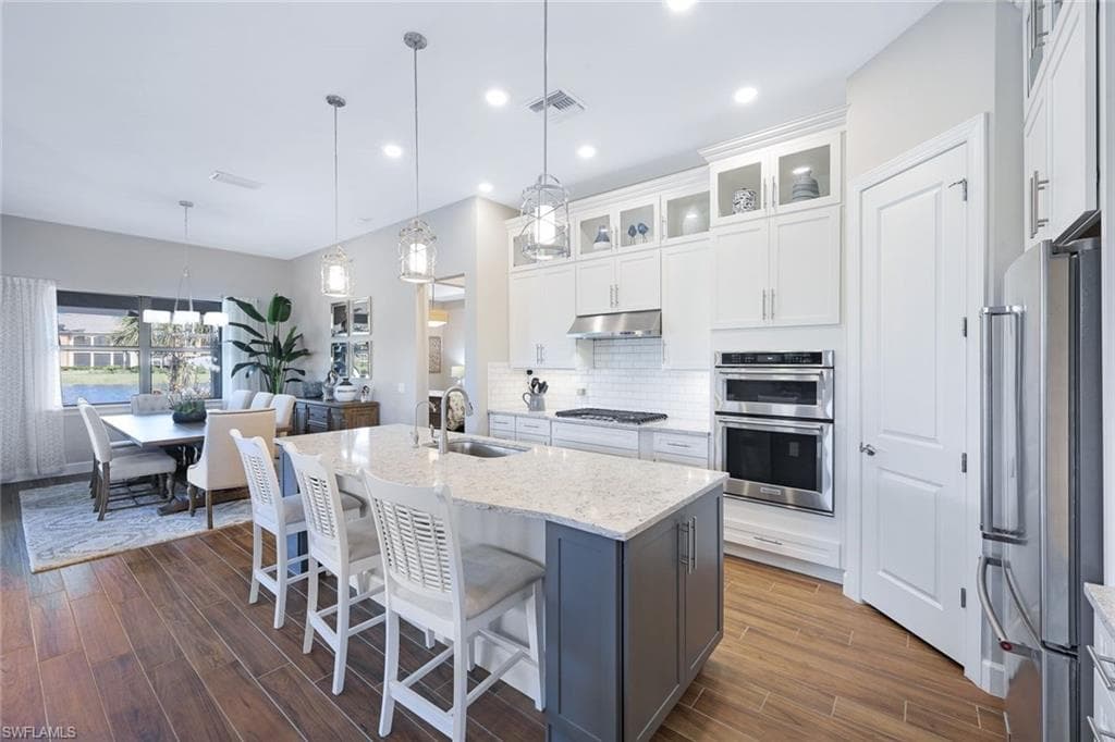2717 Amaranda CT NAPLES, FL 34114