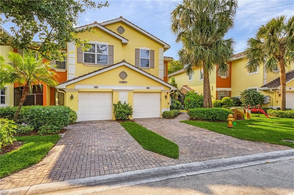 4380 Lazio WAY 608 FORT MYERS, FL 33901