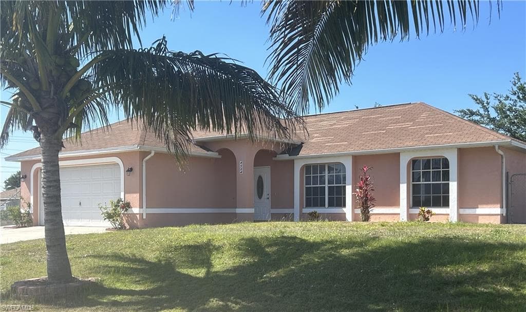 4304 27th ST SW LEHIGH ACRES, FL 33976