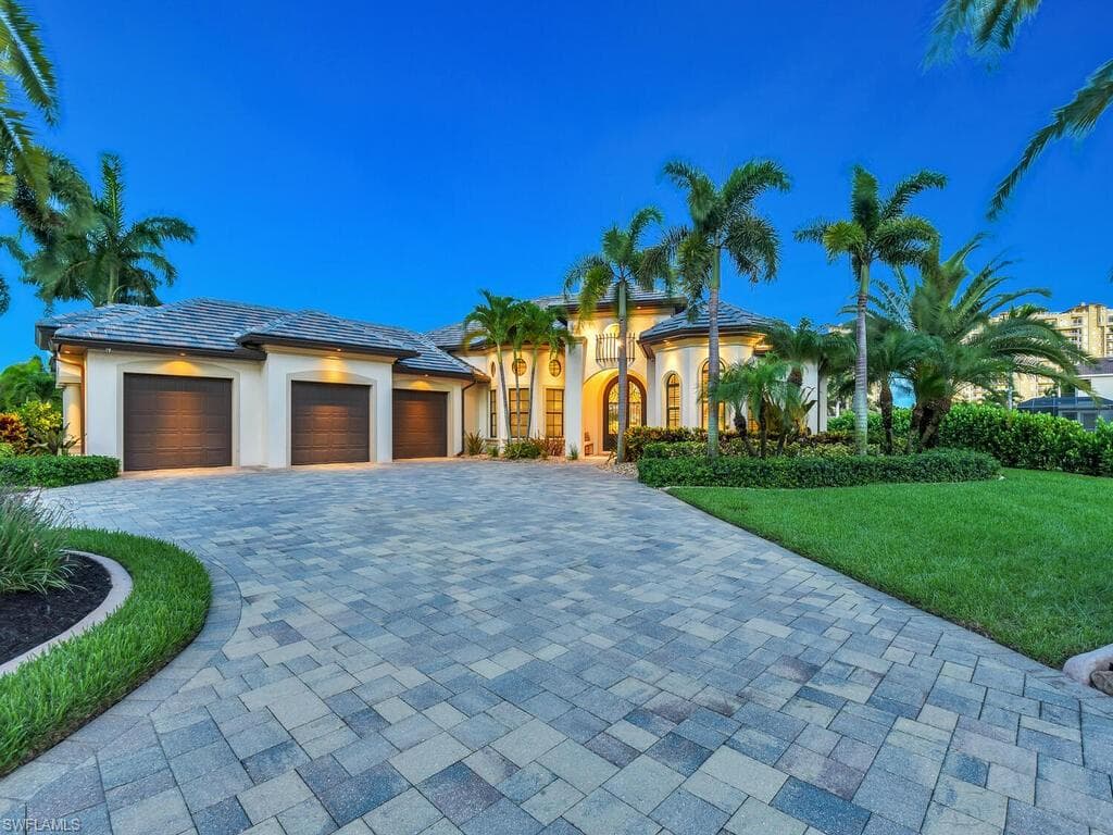 6003 Tarpon Estates BLVD CAPE CORAL, FL 33914