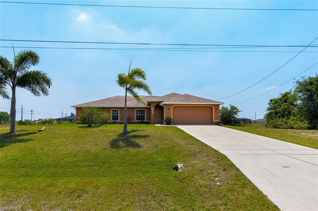 2430 SW 1st TER CAPE CORAL, FL 33991