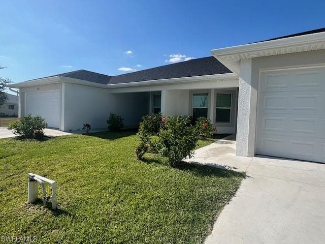 1919-1921 NE 15th LN CAPE CORAL, FL 33909