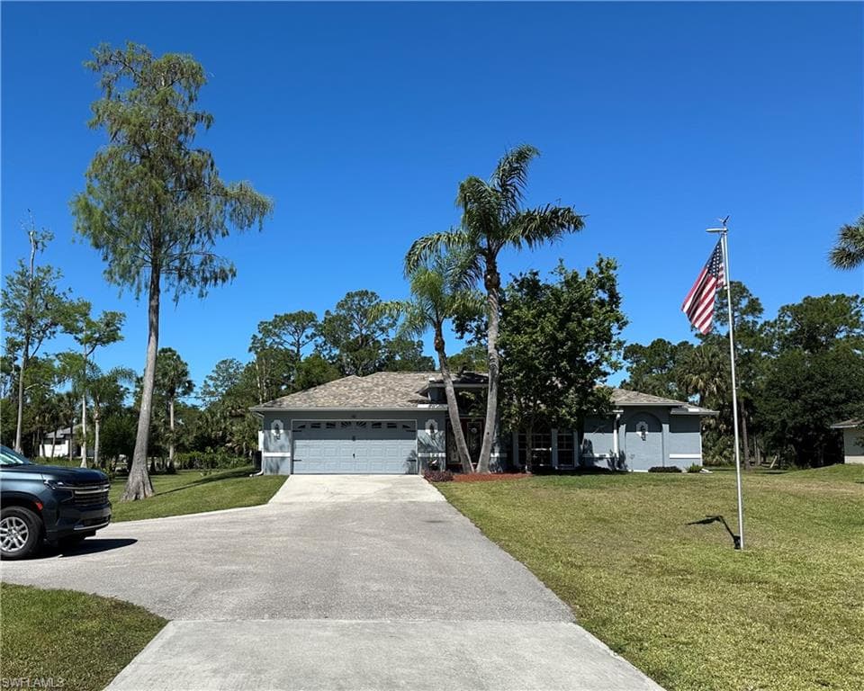 141 2nd ST SE NAPLES, FL 34117