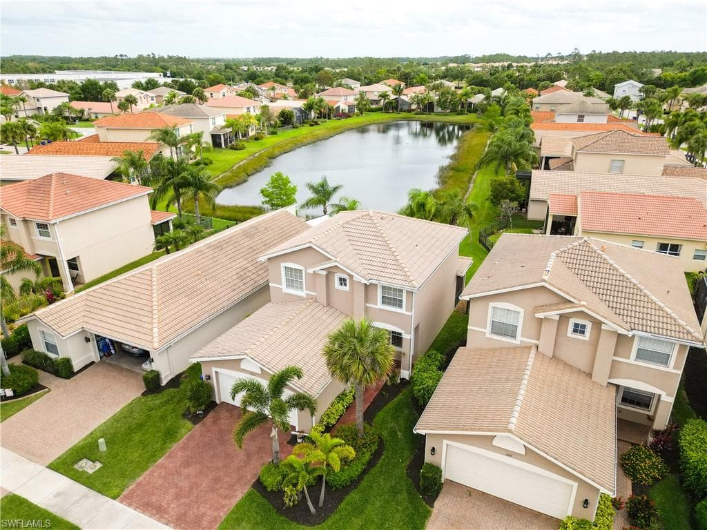 11131 Yellow Poplar DR FORT MYERS, FL 33913