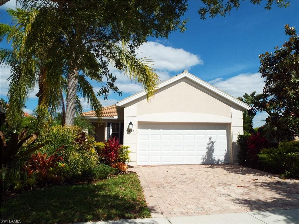 15132 Estuary CIR BONITA SPRINGS, FL 34135
