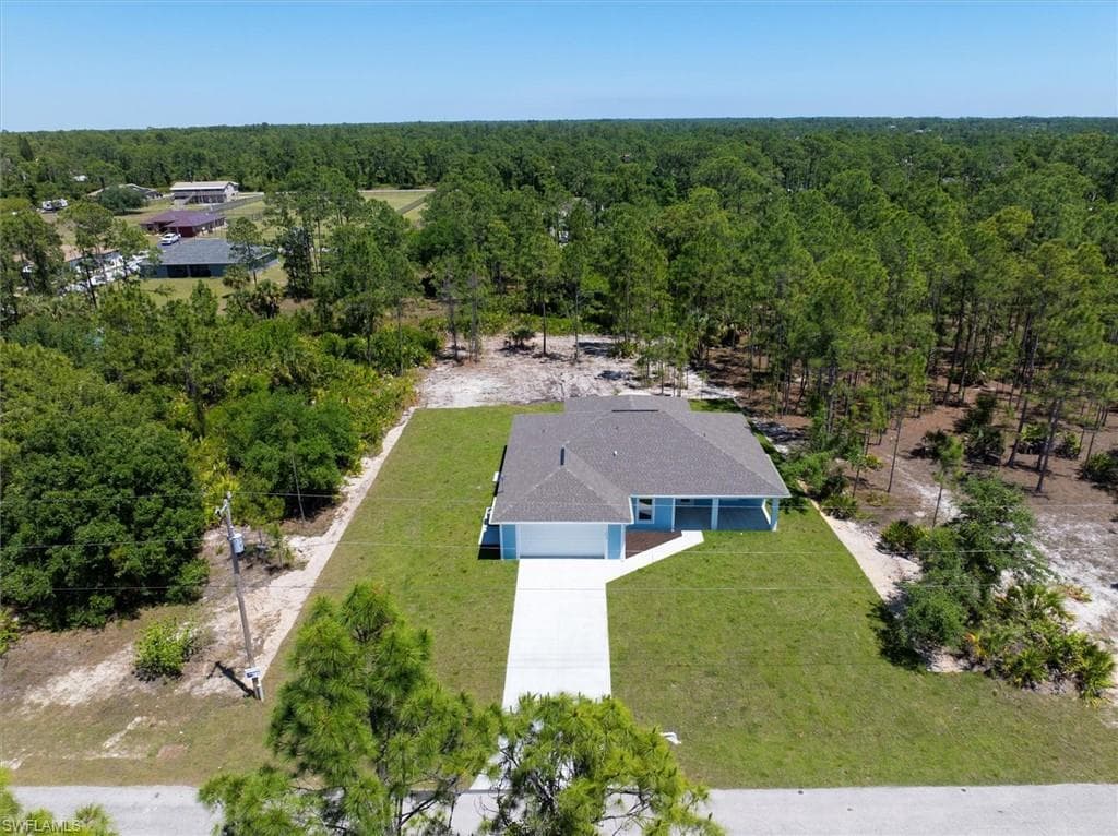 1008 Lincoln AVE LEHIGH ACRES, FL 33972