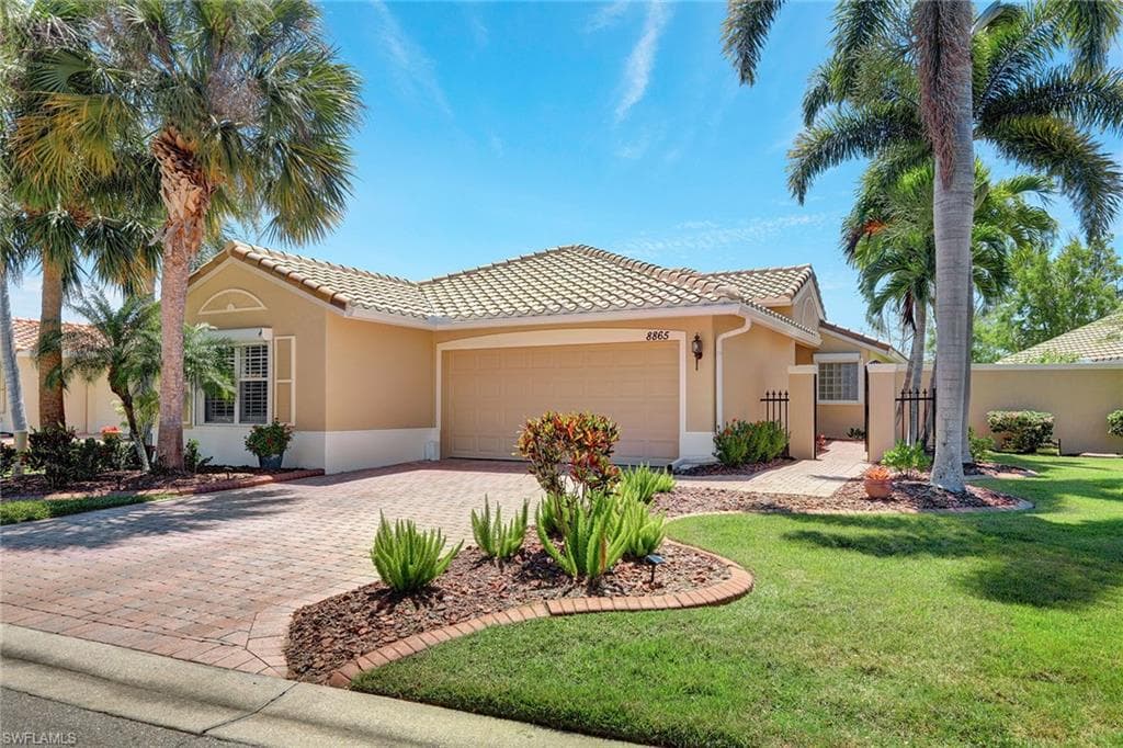 8865 Cascades Isle BLVD ESTERO, FL 33928